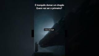 Cortes da série a casa do dragão segunda temporada.