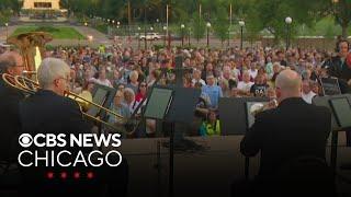 Candlelight vigil held at Minnesota State Capitol to honor slain lawmaker