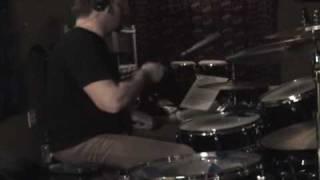 Anthony Schumann jamming to Red Hot Chili Peppers