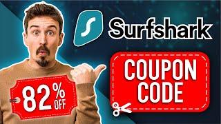Surfshark Coupon Code ️️ Latest and Updated Surfshark VPN Discount! [2025]