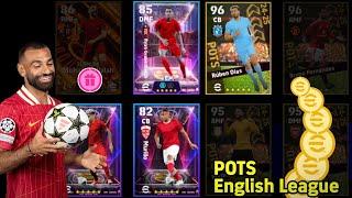 Free Bigtime!!  Best Rewards Pack Opening! Efootball 2025 Mobile || BIG TIME Salah 106 Rated 