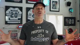 Goaltending Masterclass