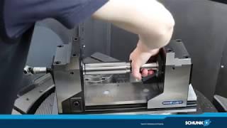 SCHUNK KONTEC KSX