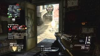 Black Ops 2: 100-7 Domination on Yemen