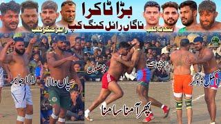 Dhilon  Rajpoot | Big Match Royal Kings Nanga Cup | Nankana Sahib Royal Kings USA