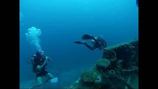 #Diving#Dominicana#Дайвинг#Доминикана#ОСТРОВ #КАТАЛИНИТА#КАРИБЫ# 2020 г