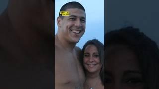 PART 1: Aaron's ex-girlfriend Alyssa Anderson speaks out #criminalcase #crime #aaronhernandez