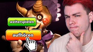 WOLLT IHR DAS ÜBERHAUPT? | FNAF Tealerland