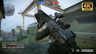 Warface: Clutch [PC] Multiplayer Gameplay (No Commentary)