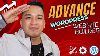 We Build the most advance wordpress website builder | Smarting Goods