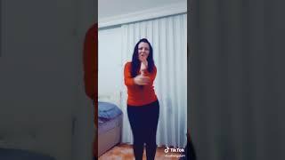 Periscope Liseli türk kızı twerk Show yapıyor