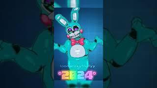 FNaF Toys 2014-Toys Retro 2024