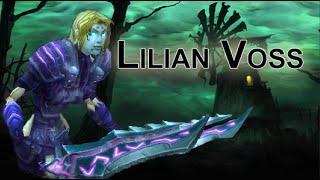 Lilian Voss [Lore]