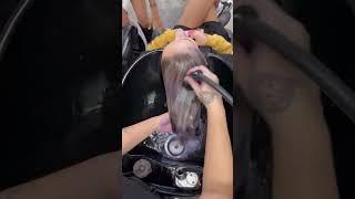 Olaplex Blonde Enhancer Toning Shampoo No 4P | My Hair And Beauty