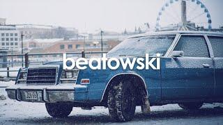 Boom Bap Type Beat | Hip Hop Rap Instrumental - "Getting Cold" (prod. Beatowski)