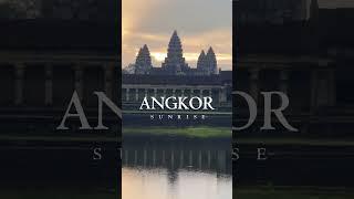 Results after rain last night #Angkor #guide #Siemreap #photography #tours