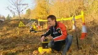 Brainiac - Electric Fence