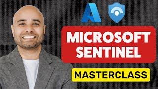 Microsoft Sentinel Masterclass | Bootcamp (8 Labs & 29 Exercises)