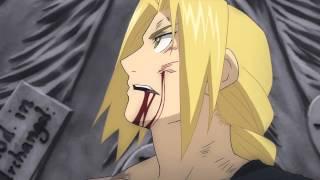 Fullmetal Alchemist Brotherhood - Sacrificing the Truth | ENG