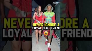 ASAP Rocky Always Wanted Rihanna… And Now She’s His! ️#shorts