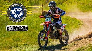 HHORA The Wild Wabbit 2024 - 2nd Overall | Hollister Hills Upper Ranch