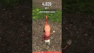 Jugando goat simulator