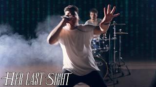 Her Last Sight - "HOPE" | (Official Music Video)