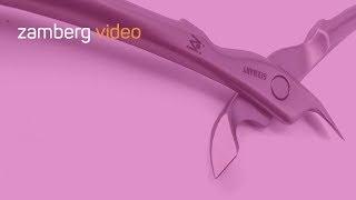 What makes GERmanikure Cuticle Nippers the best on the market