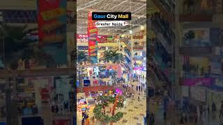 #Guru #City #Mall #Greater Noida 