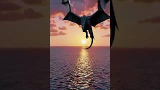 Drogon Returns with a Secret: Game of thrones  #youtubeshorts  #gameofthrones