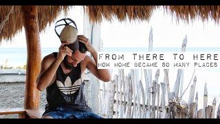 How HOME became so many places around the world 