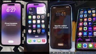 FREE ICLOUD UNLOCK IPHONE X TO 14 PRO MAX FMI OFF 2024 IOS 17.0