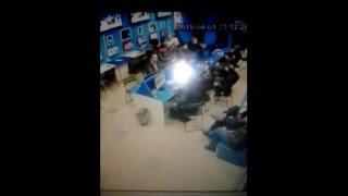 голодный и злой попан & имущество Букмекерской конторы