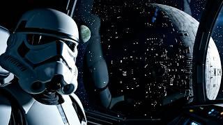 Stormtrooper VLOG #5: Death Star II Duty – with TK-42Greg
