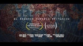 Telaraña: El segundo imperio Británico | Documental