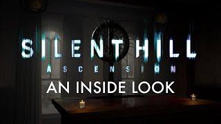 (4K) SILENT HILL: Ascension | An Inside Look (4K subtitled) | KONAMI