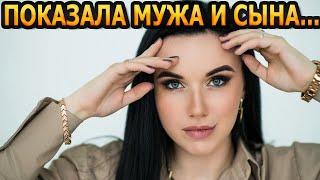 АХНУЛИ ВСЕ! Кто муж и как выглядит единственный сын Инны Вальтер?