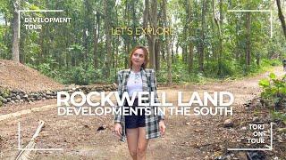 Touring Rockwell Land’s Upcoming Residential Developments in Batangas & Laguna