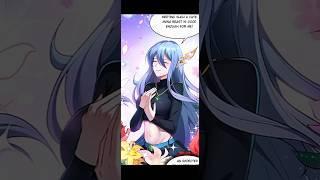 Future wife  Read on my bio! |Lost Powers Restored| #manga #manhwa #manhua #webcomicsapp