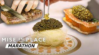 Best of Mise En Place | Marathon