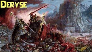 Mount & blade Warhammer (Warsword Conquest) #1 Стрим