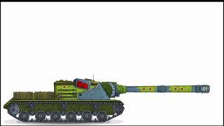 Test ISU 152