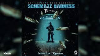 Topis - Right Deh Suh (SchemazzBadness)Official Audio