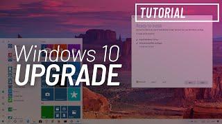 Windows 10 May 2019 Update, version 1903: Upgrade tutorial