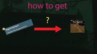 Where To Find The 3 Keys | Derelict