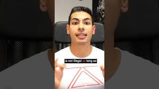 Is hacking legal?