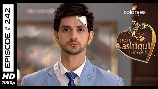 Meri Aashiqui Tum Se Hi - 11th May 2015 - मेरी आशिकी तुम से ही - Full Episode (HD)