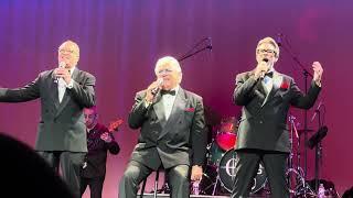 The Duprees - Medley 2025