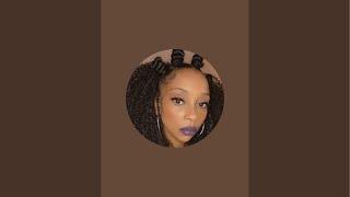 Goddess Masterpeace is live! Black love