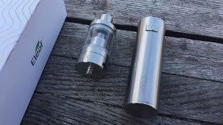 Электронная сигарета Eleaf iJust S